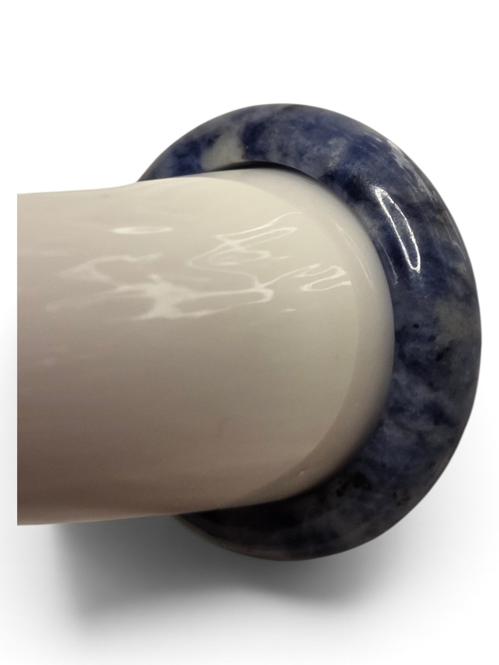 Sodalite Ring Sz 9
